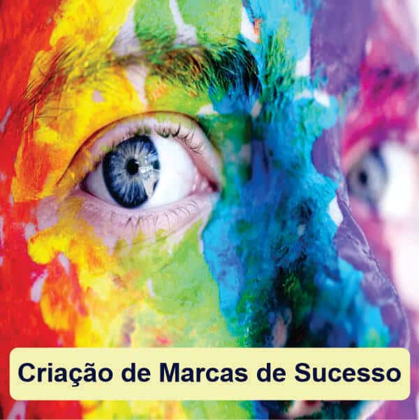 Criação de Marcas de Sucesso