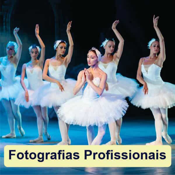 Fotografias Profissionais